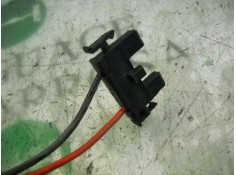 Recambio de resistencia calefaccion para renault clio i fase i+ii (b/c57) 1.2 referencia OEM IAM    2