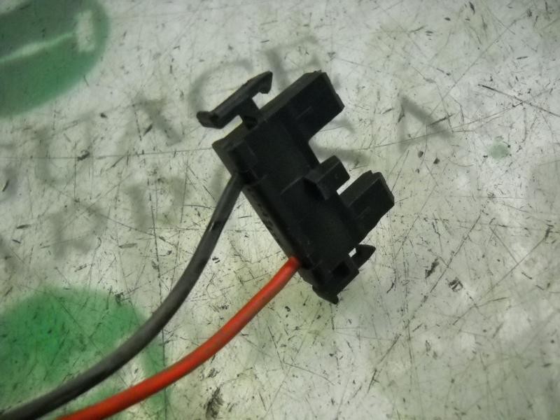 Recambio de resistencia calefaccion para renault clio i fase i+ii (b/c57) 1.2 referencia OEM IAM   