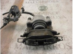 Recambio de pinza freno delantera izquierda para opel astra g berlina comfort referencia OEM IAM    2