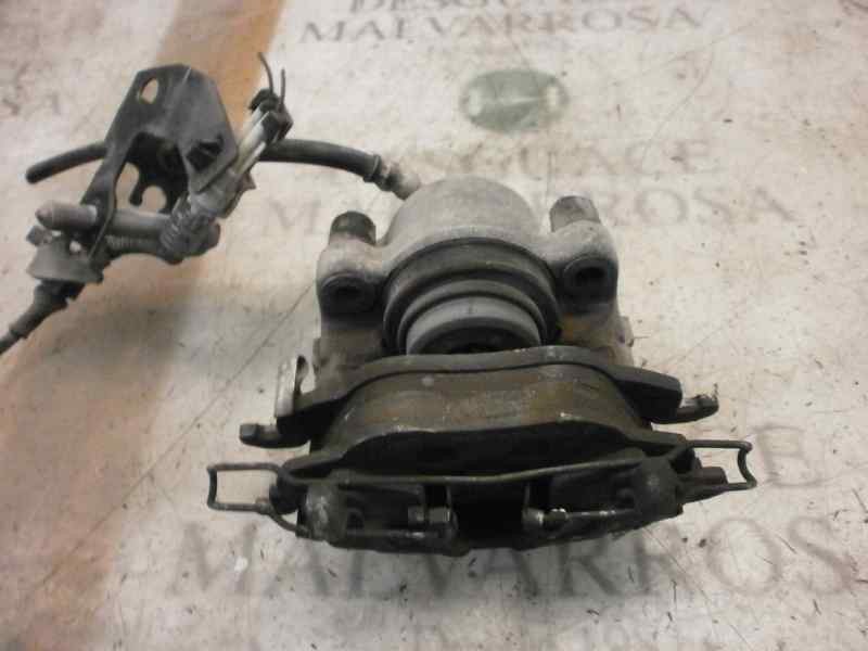 Recambio de pinza freno delantera izquierda para opel astra g berlina comfort referencia OEM IAM   