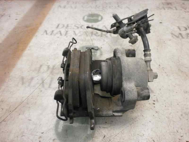 Recambio de pinza freno delantera izquierda para opel astra g berlina comfort referencia OEM IAM   