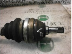 Recambio de transmision derecha para opel astra g berlina comfort referencia OEM IAM    2