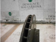 Recambio de disco freno delantero para opel astra g berlina comfort referencia OEM IAM    2