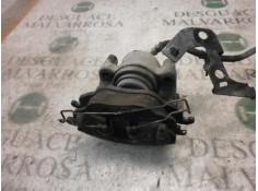 Recambio de pinza freno delantera derecha para opel astra g berlina comfort referencia OEM IAM    2