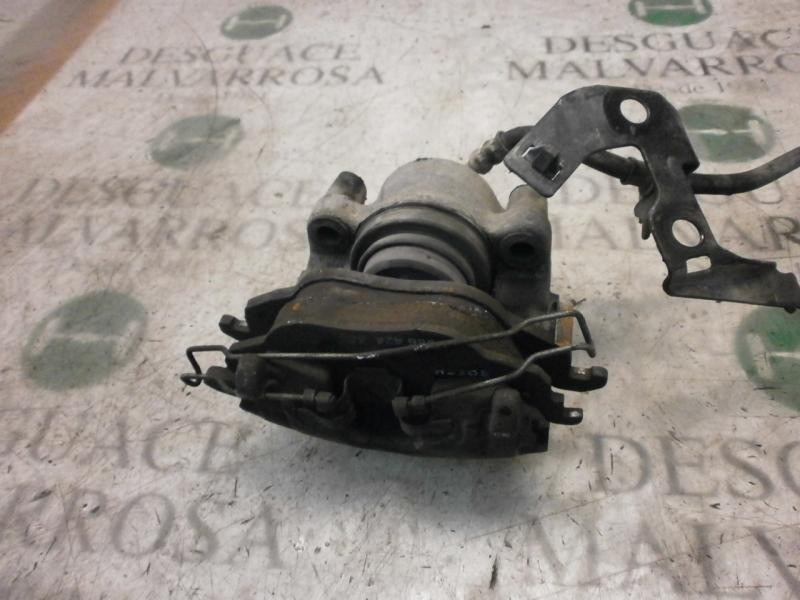 Recambio de pinza freno delantera derecha para opel astra g berlina comfort referencia OEM IAM   