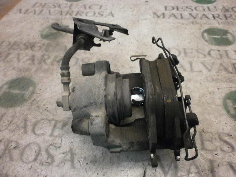 Recambio de pinza freno delantera derecha para opel astra g berlina comfort referencia OEM IAM   