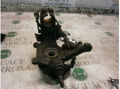 Recambio de mangueta delantera derecha para peugeot 605 2.1 turbodiesel referencia OEM IAM    2