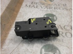 Recambio de maneta interior delantera derecha para ford focus berlina (cap) 1.8 tdci turbodiesel cat referencia OEM IAM    2