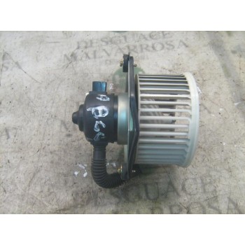 MOTOR CALEFACCION 