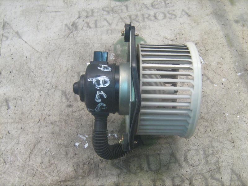 Recambio de motor calefaccion para daewoo lanos cool referencia OEM IAM   
