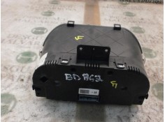 Recambio de cuadro instrumentos para ford fiesta (cbk) ghia referencia OEM IAM    2