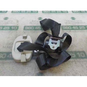 CINTURON SEGURIDAD TRASERO CENTRAL 5L6857807ARAA 615593200F 615593200F