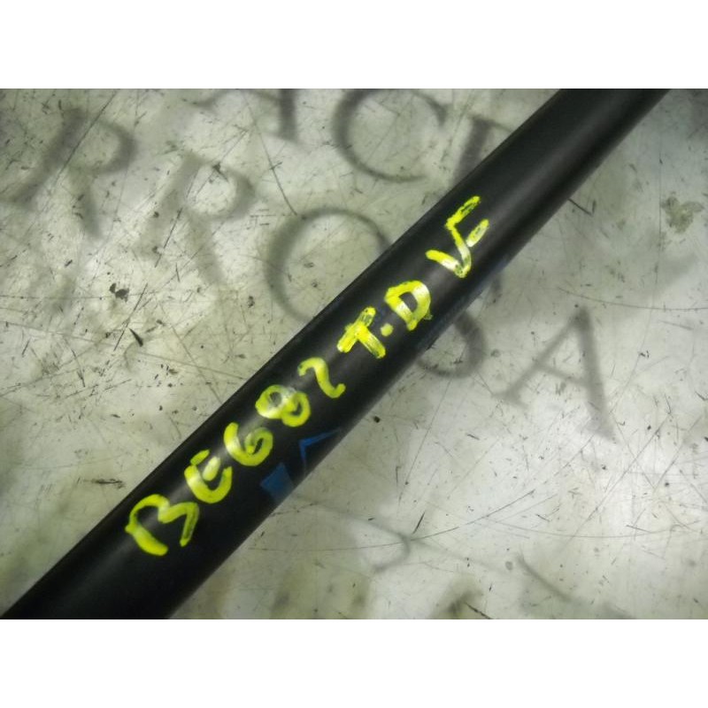 Recambio de amortiguadores maletero / porton para opel corsa d cmon referencia OEM IAM   