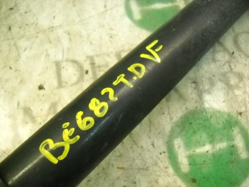 Recambio de amortiguador trasero derecho para opel corsa d cmon referencia OEM IAM   