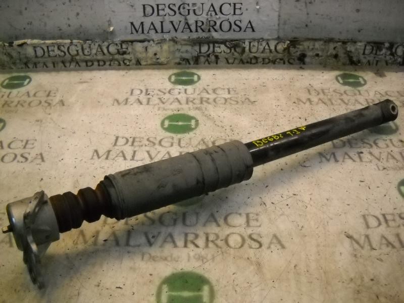 Recambio de amortiguador trasero izquierdo para opel corsa d cmon referencia OEM IAM   