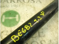 Recambio de amortiguador trasero izquierdo para opel corsa d cmon referencia OEM IAM    2