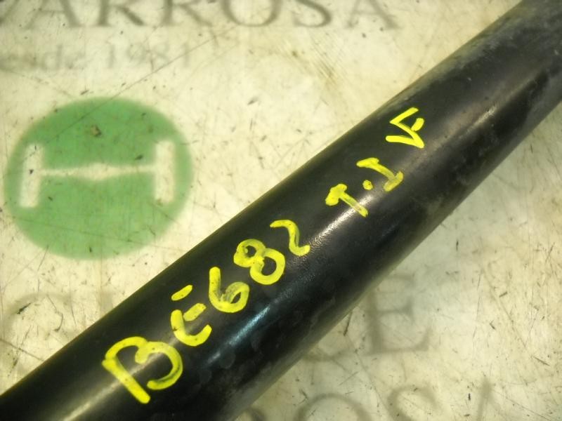 Recambio de amortiguador trasero izquierdo para opel corsa d cmon referencia OEM IAM   