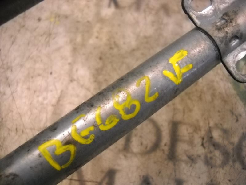 Recambio de articulacion limpia delantero para opel corsa d cmon referencia OEM IAM   