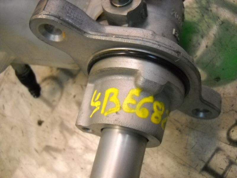 Recambio de bomba freno para opel corsa d cmon referencia OEM IAM   