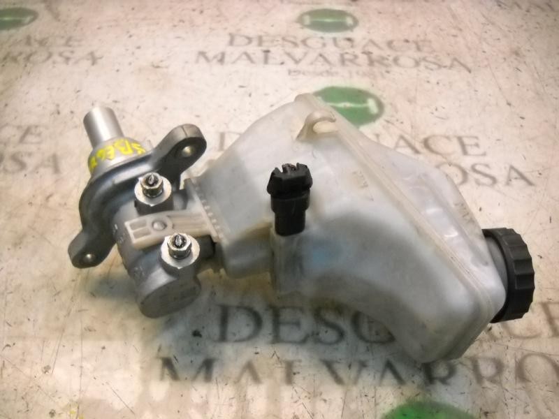 Recambio de bomba freno para opel corsa d cmon referencia OEM IAM   