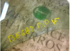 Recambio de cristal puerta delantero derecho para opel corsa d cmon referencia OEM IAM    2