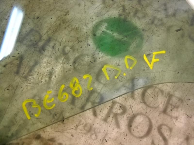 Recambio de cristal puerta delantero derecho para opel corsa d cmon referencia OEM IAM   