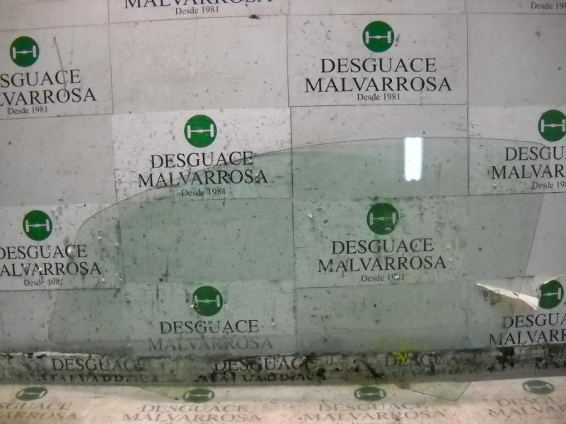 Recambio de cristal puerta delantero izquierdo para opel corsa d cmon referencia OEM IAM   
