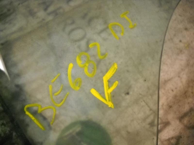 Recambio de cristal puerta delantero izquierdo para opel corsa d cmon referencia OEM IAM   