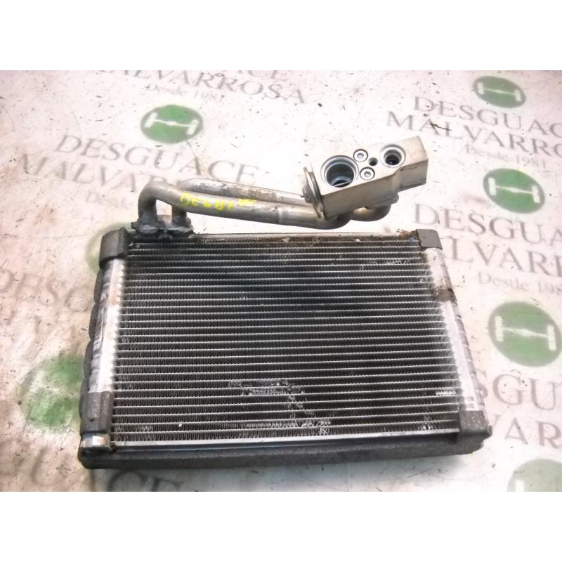 Recambio de evaporador aire acondicionado para opel corsa d cmon referencia OEM IAM   