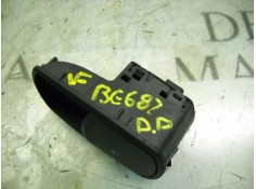 Recambio de mando elevalunas delantero derecho para opel corsa d cmon referencia OEM IAM    2