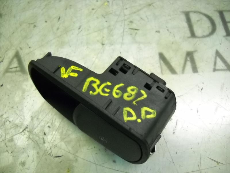 Recambio de mando elevalunas delantero derecho para opel corsa d cmon referencia OEM IAM   