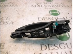 Recambio de maneta exterior delantera derecha para opel corsa d cmon referencia OEM IAM    2