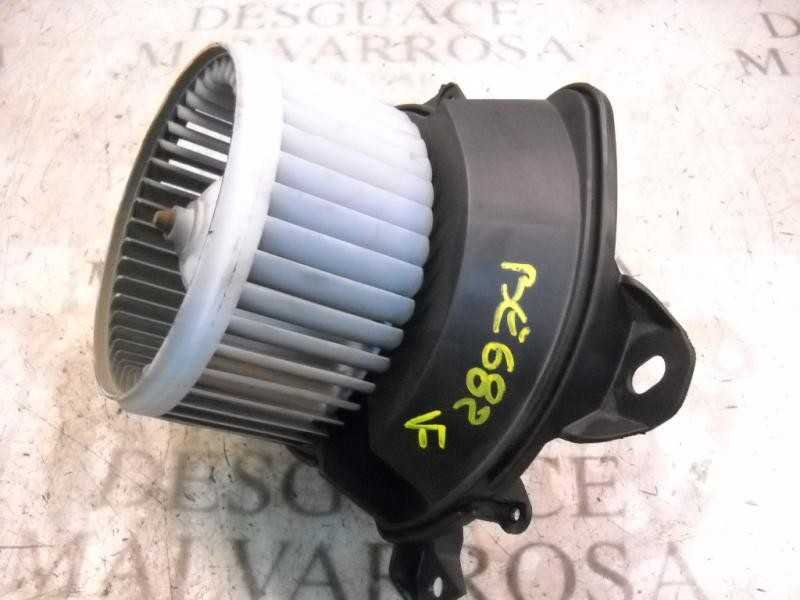 Recambio de motor calefaccion para opel corsa d cmon referencia OEM IAM   