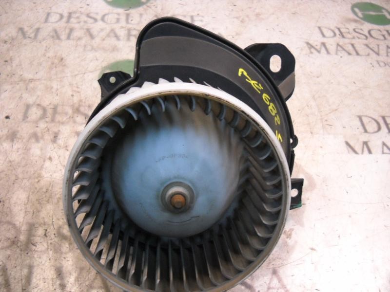 Recambio de motor calefaccion para opel corsa d cmon referencia OEM IAM   