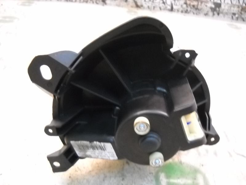 Recambio de motor calefaccion para opel corsa d cmon referencia OEM IAM   