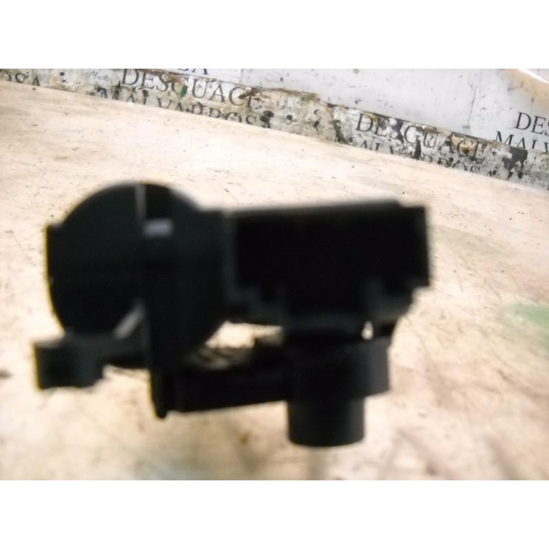 Recambio de motor apertura trampillas climatizador para opel corsa d cmon referencia OEM IAM   