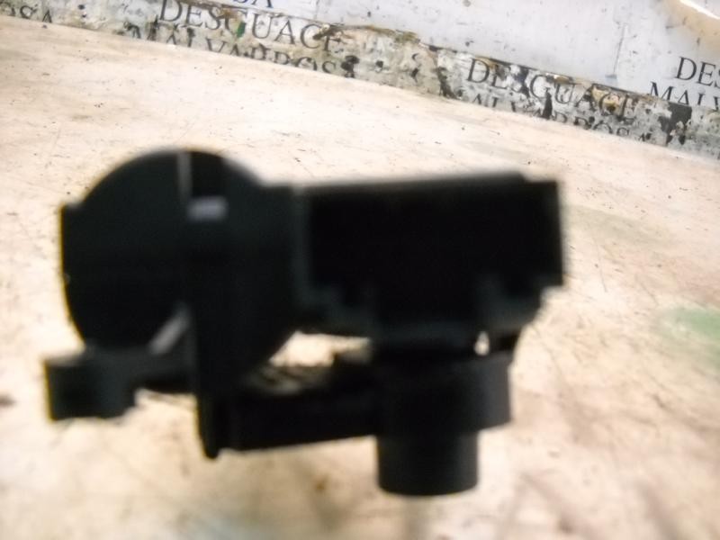 Recambio de motor apertura trampillas climatizador para opel corsa d cmon referencia OEM IAM   