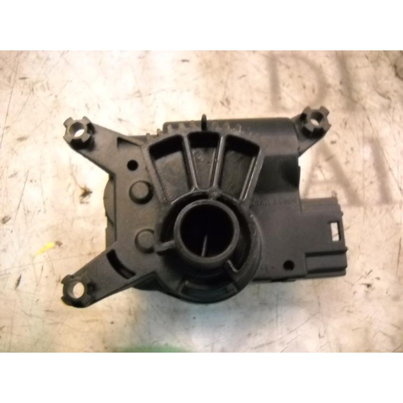 Recambio de motor apertura trampillas climatizador para opel corsa d cmon referencia OEM IAM   