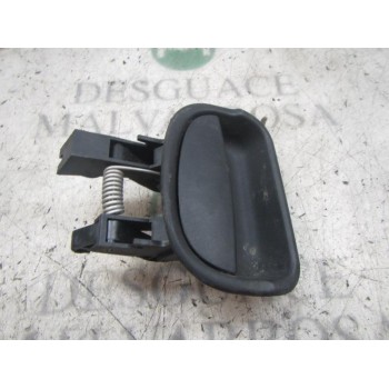 MANETA INTERIOR TRASERA IZQUIERDA 