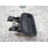 Recambio de maneta interior trasera izquierda para renault kangoo 4x4 privilege (kc0s/v) referencia OEM IAM   