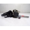 Recambio de cinturon seguridad trasero izquierdo para volvo c30 2.4 20v diesel referencia OEM IAM 30642226  