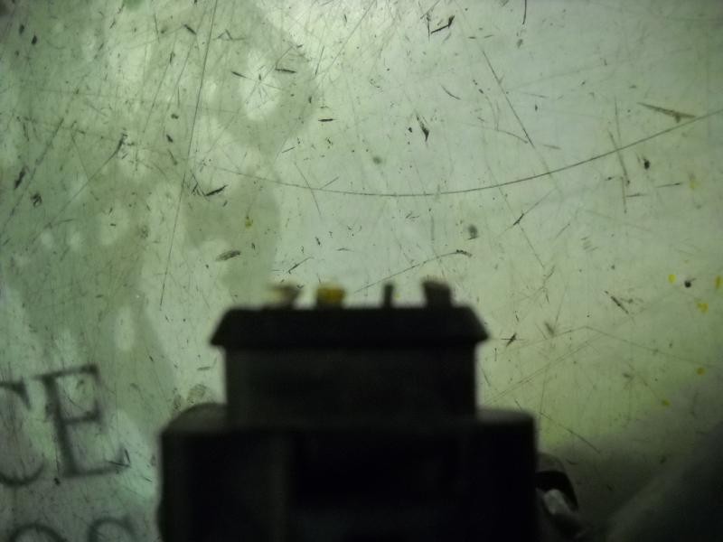 Recambio de motor limpia delantero para opel corsa d cmon referencia OEM IAM   