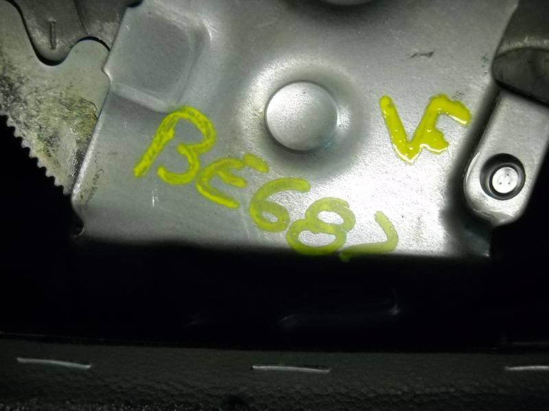 Recambio de palanca freno de mano para opel corsa d cmon referencia OEM IAM   