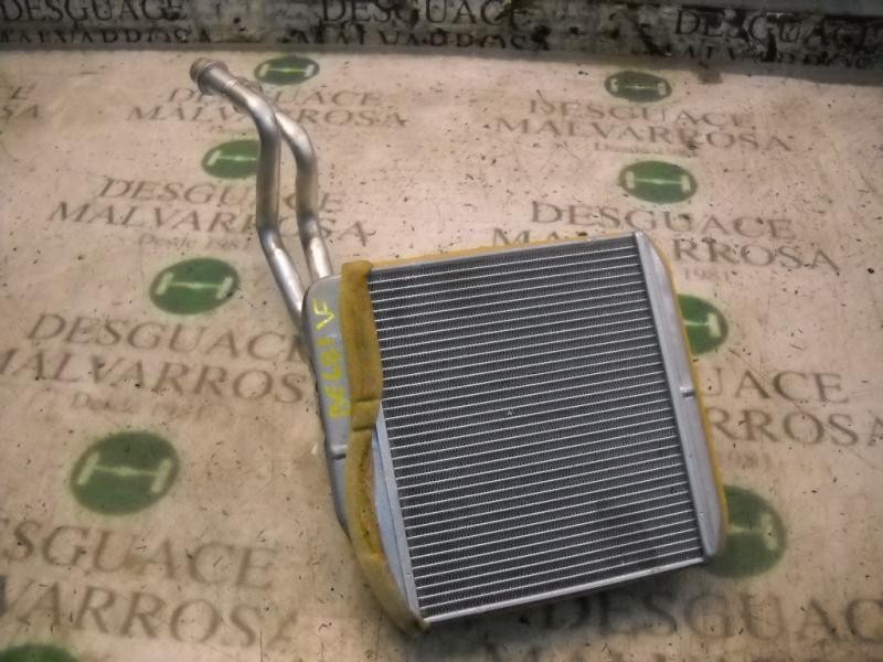 Recambio de radiador calefaccion / aire acondicionado para opel corsa d cmon referencia OEM IAM   