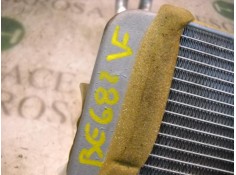 Recambio de radiador calefaccion / aire acondicionado para opel corsa d cmon referencia OEM IAM    2
