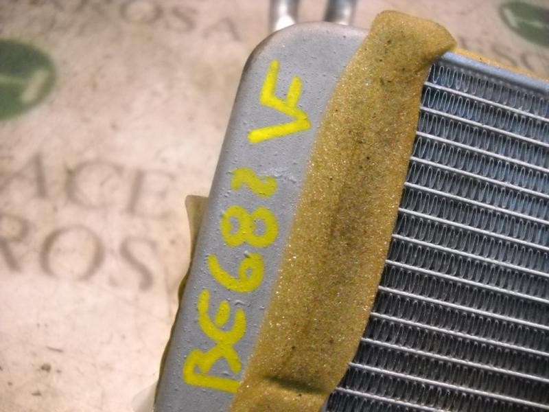 Recambio de radiador calefaccion / aire acondicionado para opel corsa d cmon referencia OEM IAM   