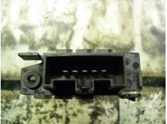 Recambio de resistencia calefaccion para opel corsa d cmon referencia OEM IAM    2