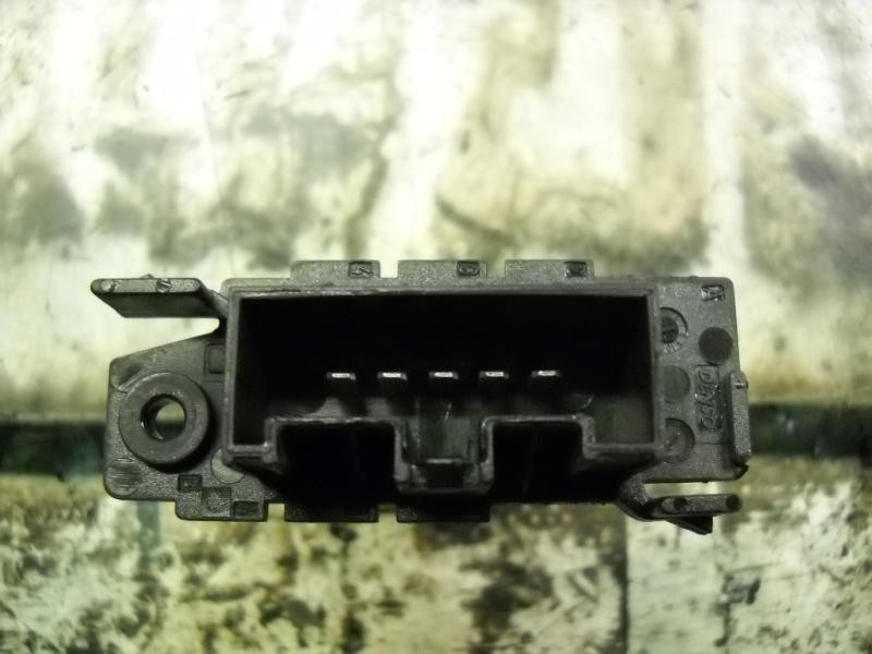 Recambio de resistencia calefaccion para opel corsa d cmon referencia OEM IAM   