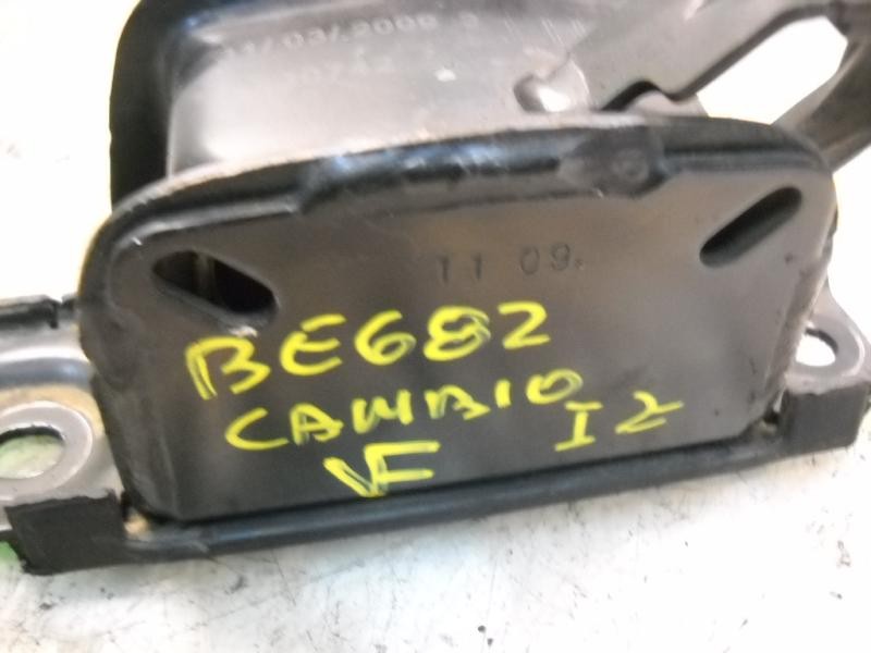 Recambio de soporte cambio para opel corsa d cmon referencia OEM IAM   