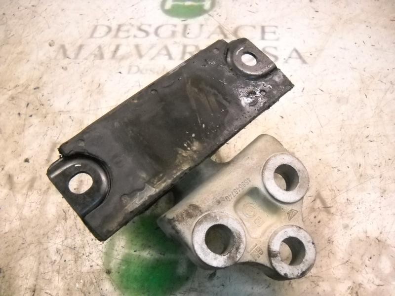 Recambio de soporte cambio para opel corsa d cmon referencia OEM IAM   